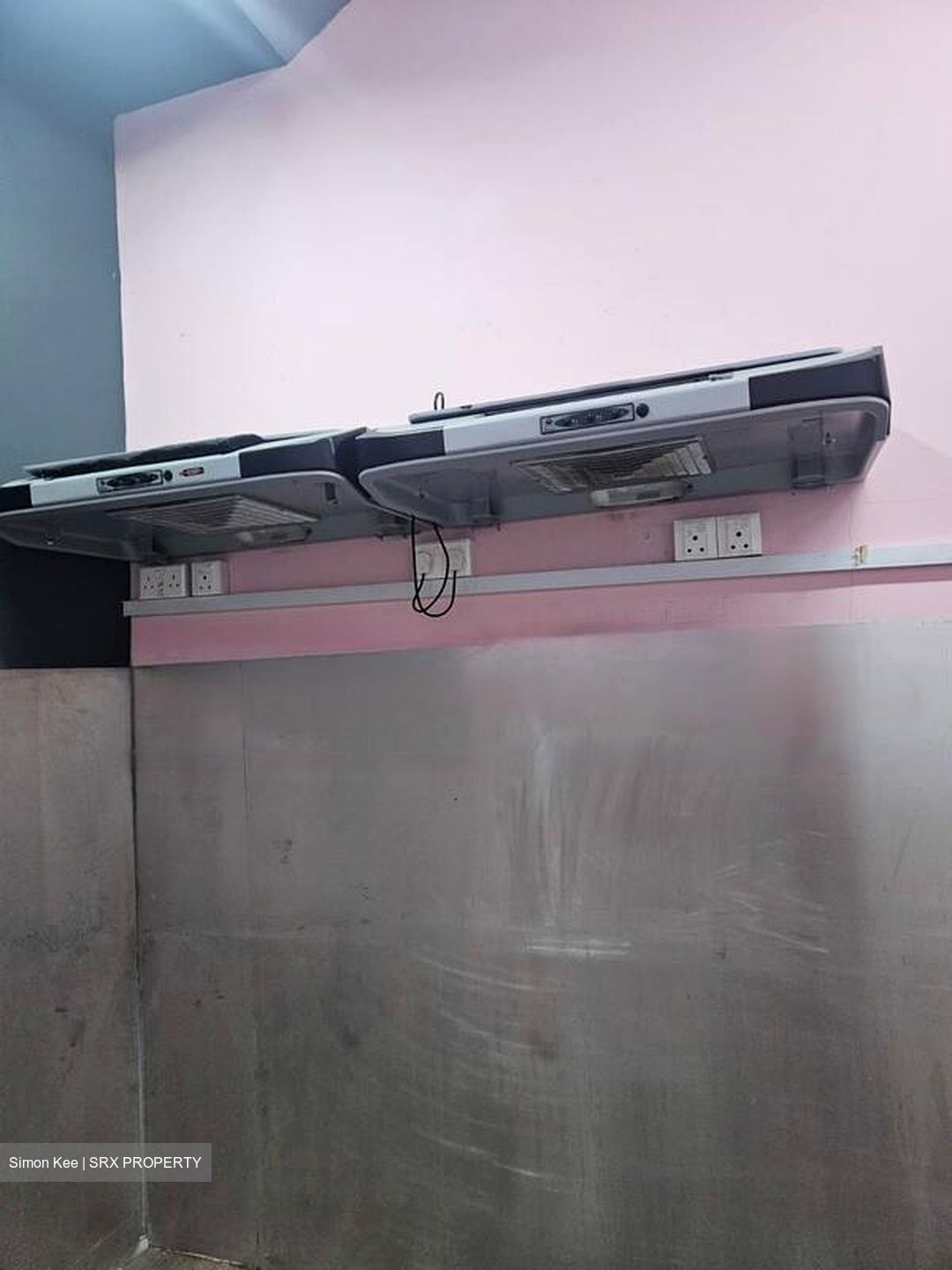 The Promenade@Pelikat (D19), Shop House #482190901